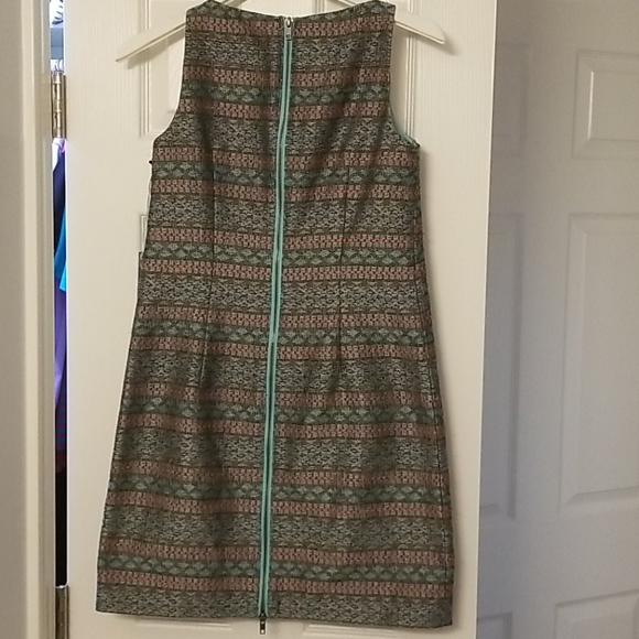 NWT Adrianna Papell dress size 2 - Picture 2 of 8